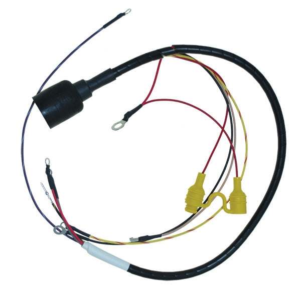 Wires - OMC Harness: 18-99427