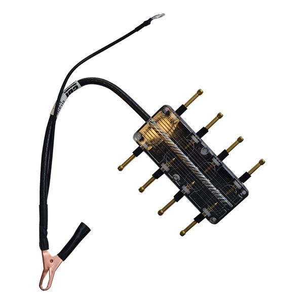 Electrical PiecesTesters - Spark Tester