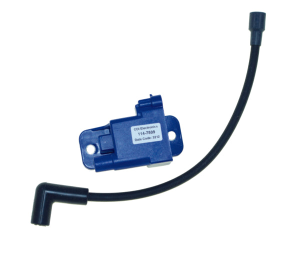 Switch-boxes - CDM Mercury Switch-Box