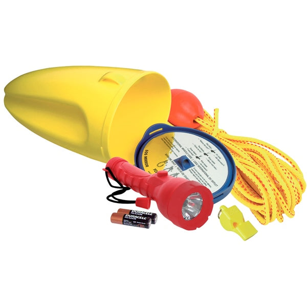 Safety Kit - Classic Boat Safety Kit