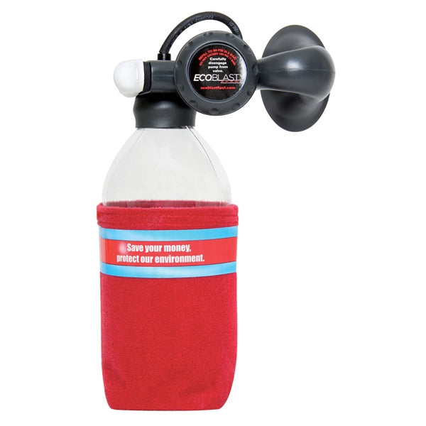 Air Horns - Ecoblast Sport Air Horn