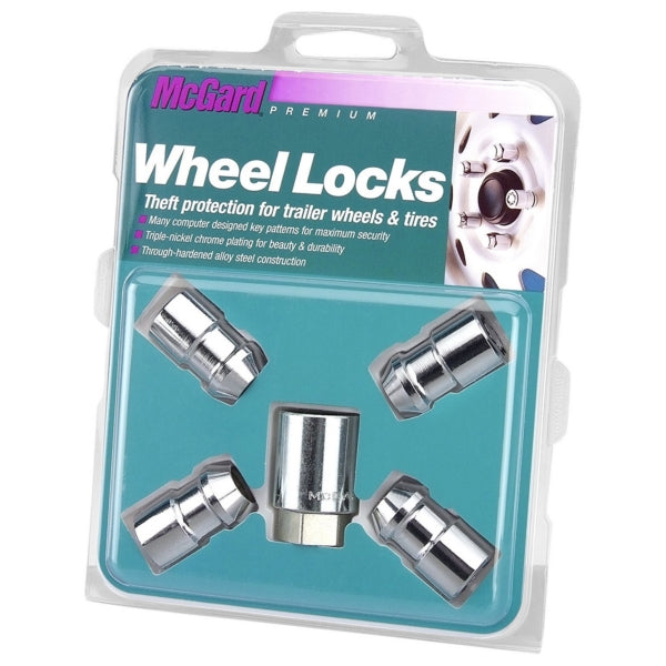 Rim Locks - Wheel Lock