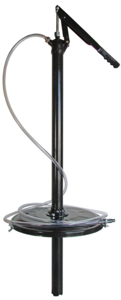 Fluid Extractors - Pump Lower Unit Pail