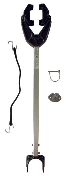 Transom Savers - Deluxe Guardian Motor Support Kit