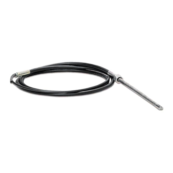 Steering and Control Cables - Safe-T Quick Rotary Steering Cable