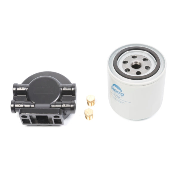 FUEL WATER SEPARATOR KIT SIERRA