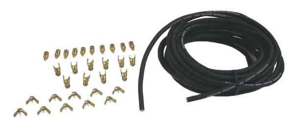 Spark Plug Wires - Spark Plug Wire Kit
