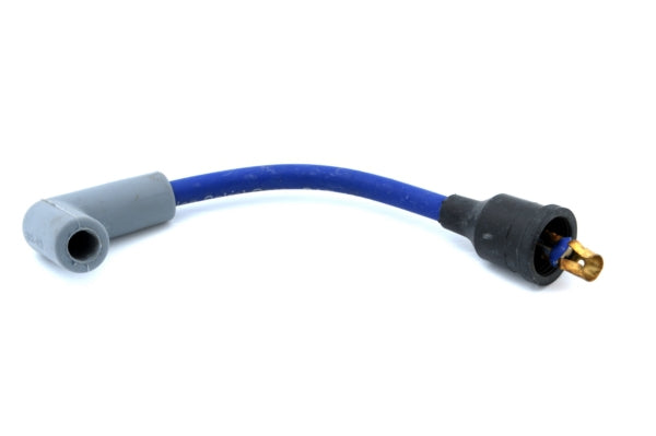 Spark Plug Wires - Premium Marine Wire Leads