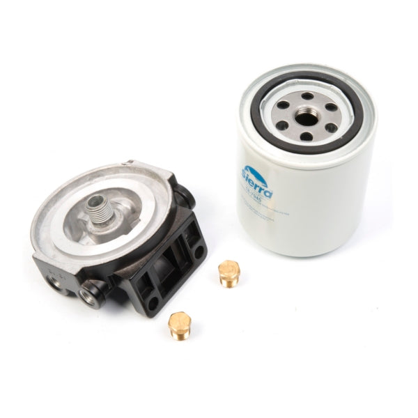 Fuel Water Separators - Fuel Water Separator Set 18-7982-1