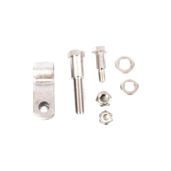 Boat Steering Hardwares - Clevis Kit (Long)