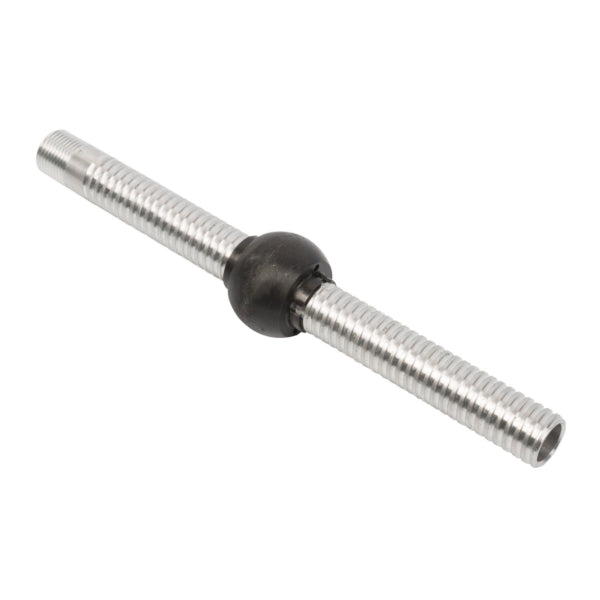Steering System Tubes - Threaded Steering System Tube