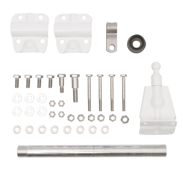Steering Handle Connectors - Connection Kits