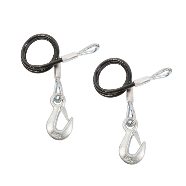 Wires - Hitch Cable CLS4 Safety Latchhook