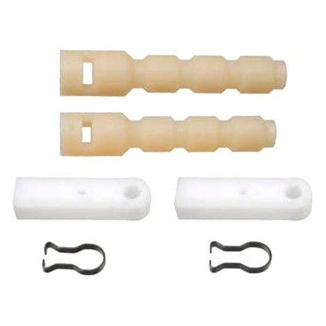 Steering Handle Connectors - OMC Outboard Only