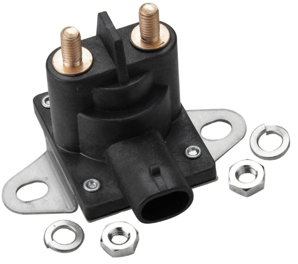 Starter Solenoids - Starter Solenoid