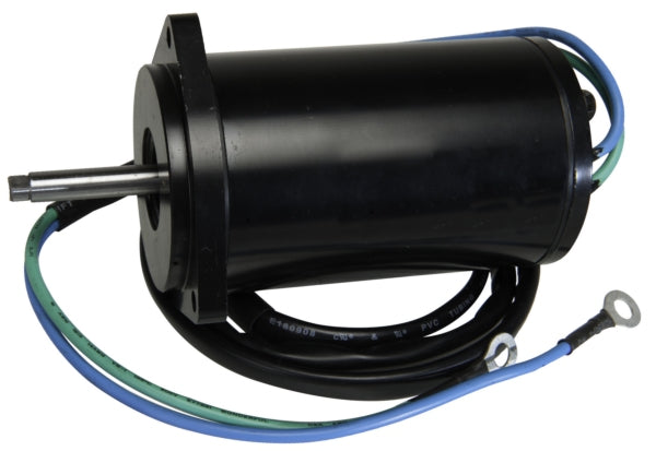 Power Trim Motors - Power Trim Motor 18-6811
