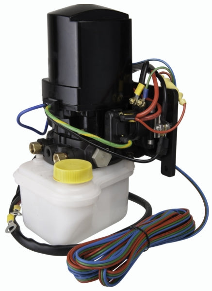 Power Trim Motors - Power Trim Motor 18-6813