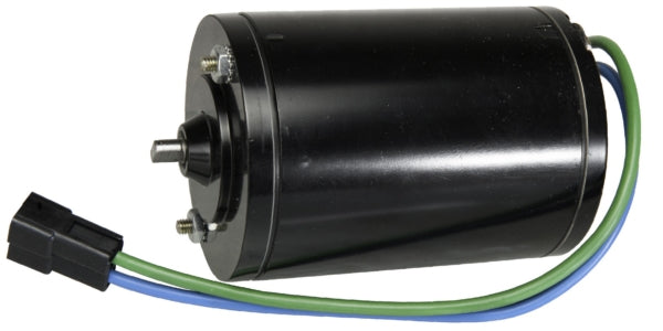 VOLVO PENTATRIM MOTOR