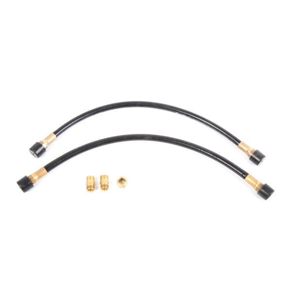 Steering Cylinder Adapters - Steering Cylinder Adapter