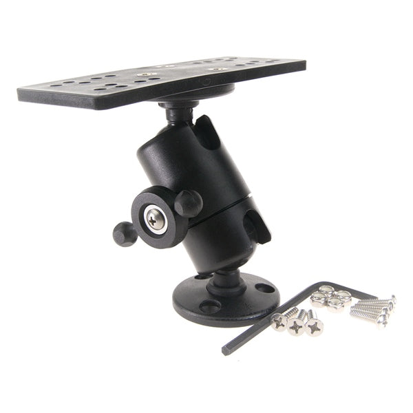 Electronic Mounts - Mount, Nylon Composite Electronic