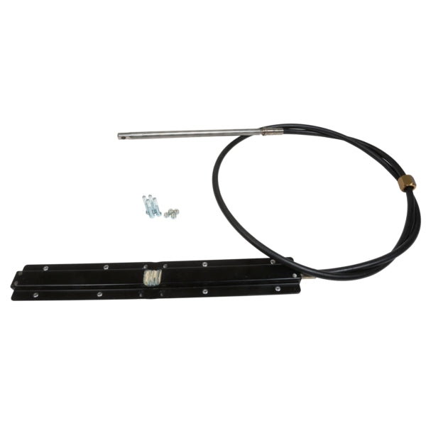 Steering and Control Cables - M86 Universal Rack and Pinion Steering Cable
