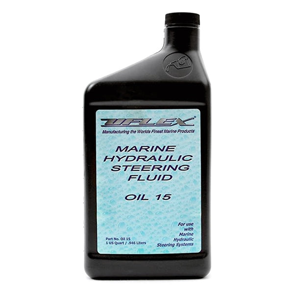 Oils - Hydraulic Oil