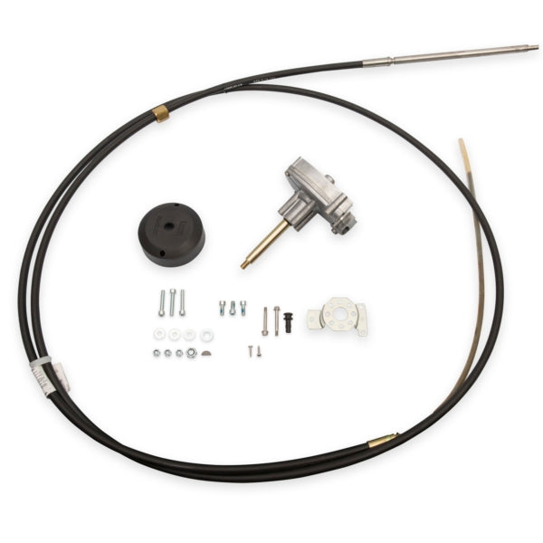 Steering Systems - Roteck Rotary Steering System