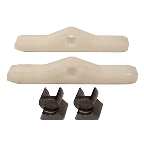Steering Handle Connectors - K25 - Connection Kit