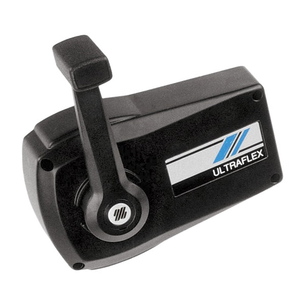 Boat Throttles - Single Lever SIde Mount Controls