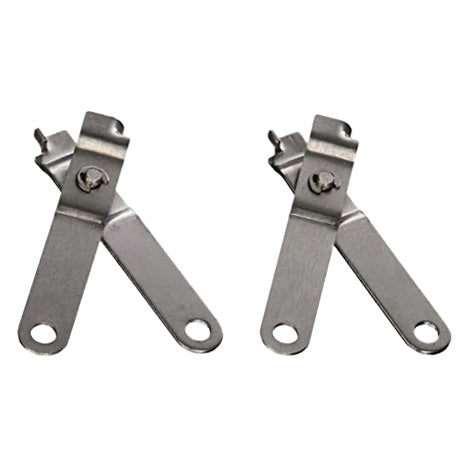 Steering Handle Connectors - K35 - Connection Kit