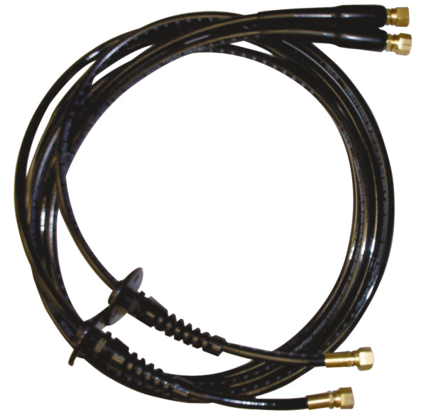 Hoses - Hydraulic Hoses And Accessories