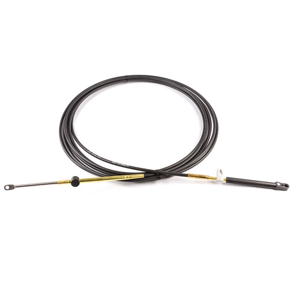 Steering and Control Cables - Mercury Gen I Control Cable - C5