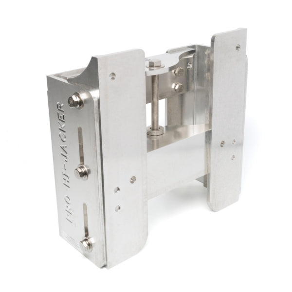 Jacking Plates - Pro Hi-Jacker™ Jacking Plate