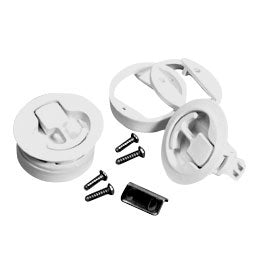Locking Devices - Slam Latch, Nautical