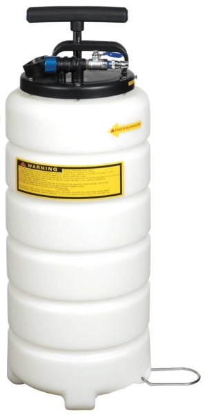 15.0L FLUID EXTRACTOR