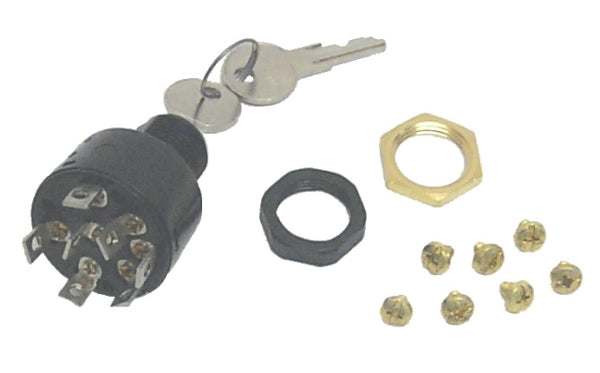 Switches - MP41010 Clamshell Switch