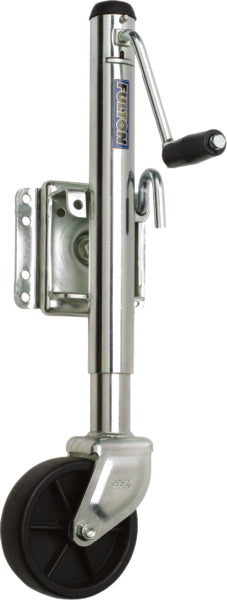 Trailer Jacks - Steel Trailer Jack, 1200 lbs