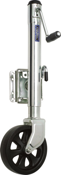 Trailer Jacks - Steel Trailer Jack, 1500 lbs