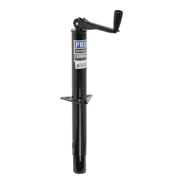 Trailer Jacks - Trailer Jack, 14" Travel