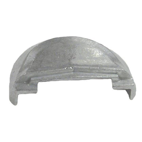 ZINC ANODE OMC (HORSESHOE)