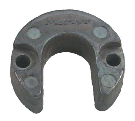 MERC. MAG. ANODE (HORSESHOE) FRESH WATER