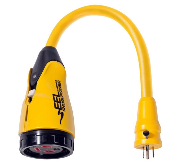 Wires - 30A, Extension Cable