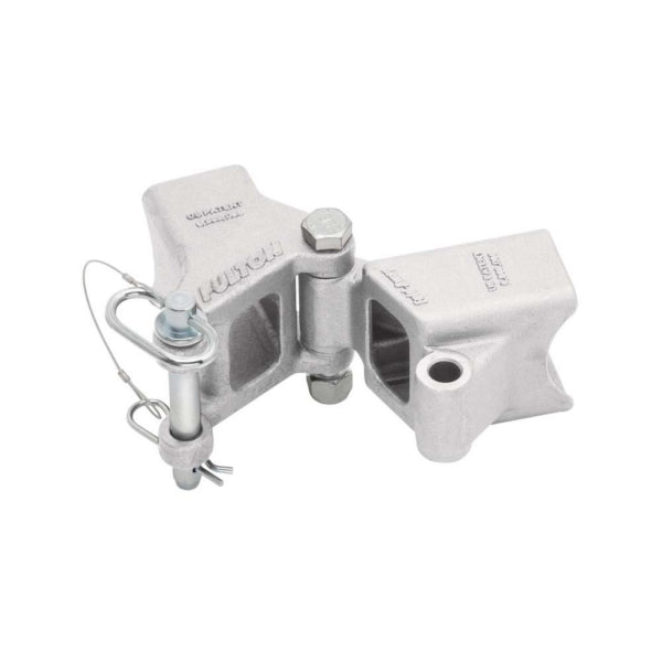 Trailer Couplers - Folding Coupler, 5000 lbs