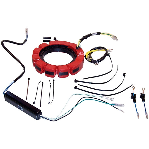 Stators - Stator