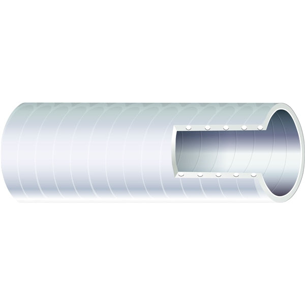 1 1/8" SHIELDS VAC 50  R/O CTN.