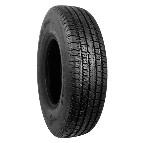 Trailer Tires - Radial Trail Tire only