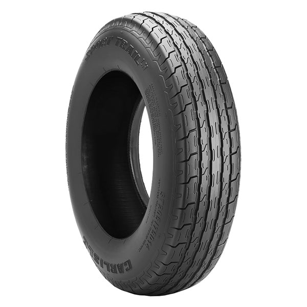 Trailer Tires - Sport Trail LH Tire only