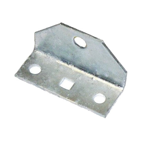 Trailer Brackets - 90° Angle Trailer Bracket