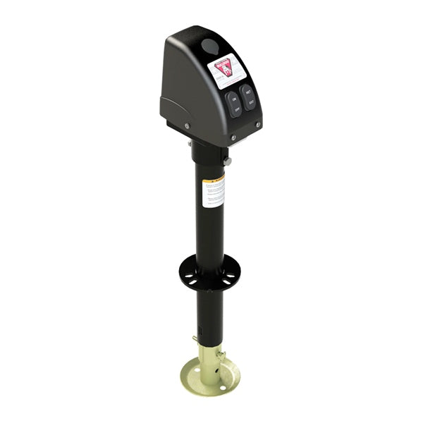 Trailer Jacks - Electric Jack