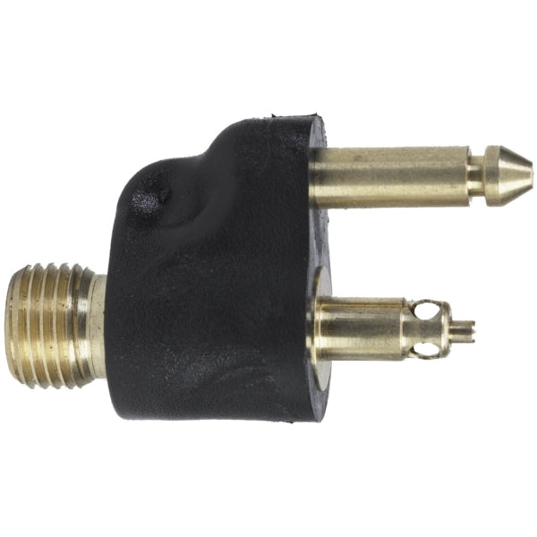 Disconnects - OMC  tank connector for engine